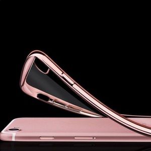 PrimeTime Luxury Elite IPhone 7+ Case-Rose Gold